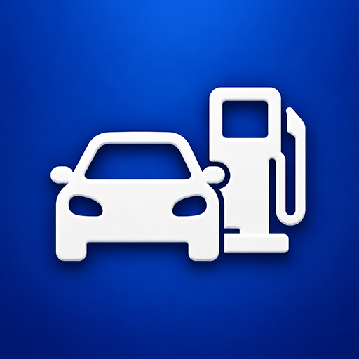 Fill Up Buddy logo